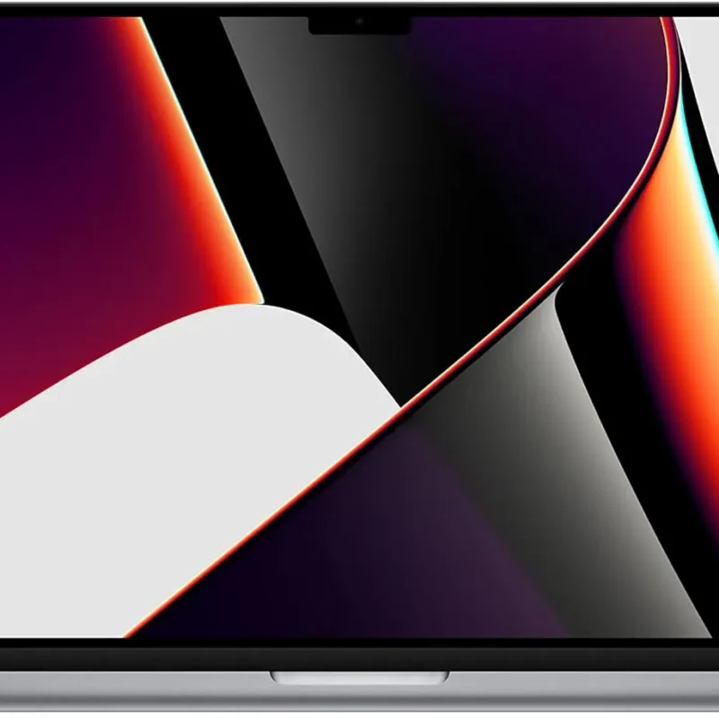 Apple MacBook Pro 16” (2021) – M1 Max